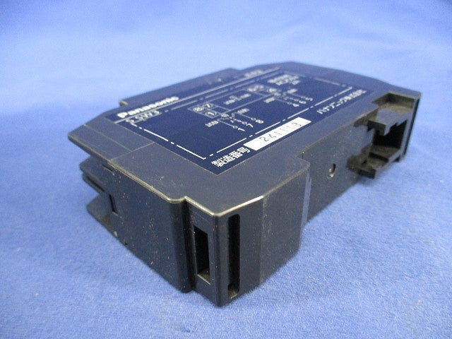 操作スイッチ BRD5213