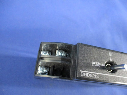 操作スイッチ BRD5213