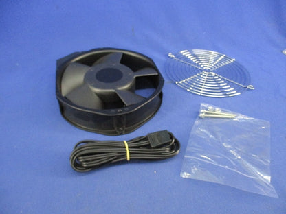 盤用換気扇 樹脂製ファン PF-150A