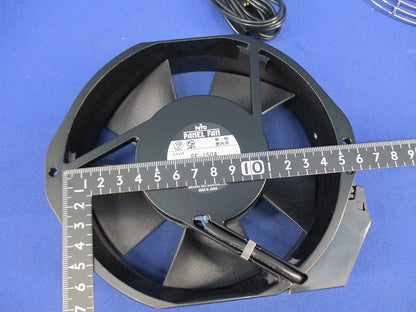 盤用換気扇 樹脂製ファン PF-150A