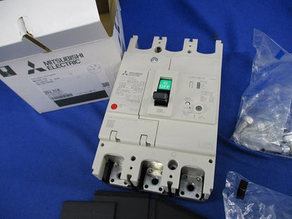 漏電遮断器3P3E200A NV250-CV