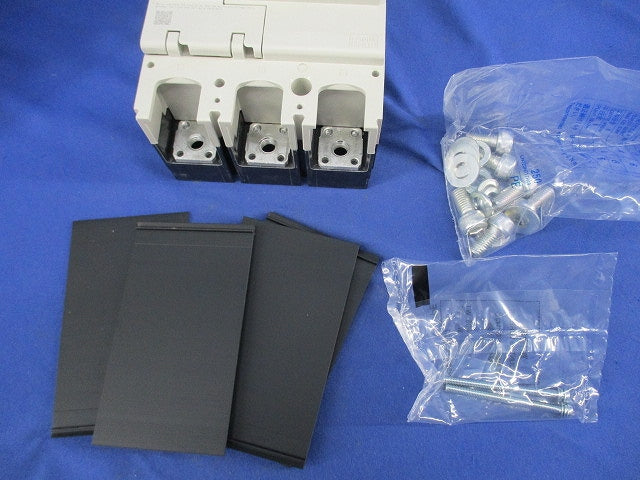 漏電遮断器3P3E200A NV250-CV