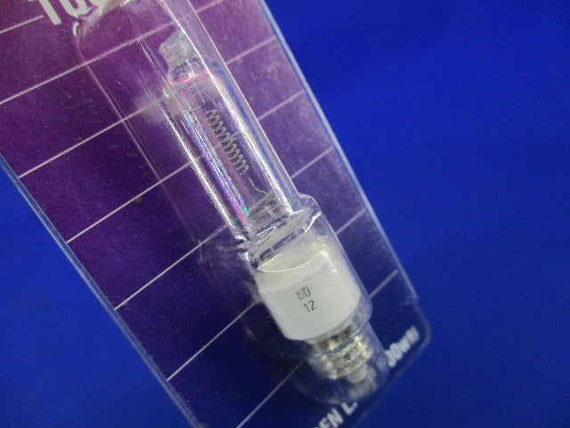ミニハロゲン電球 E11(3個入) JD110V85WN/EB