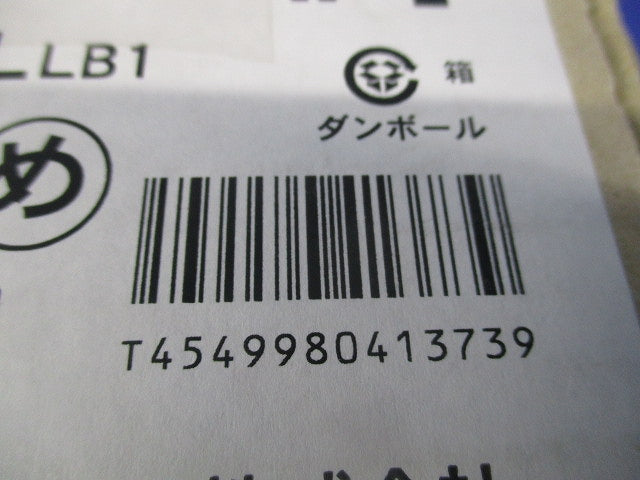 LEDダウンライトφ100(電球色) LGD3106LLB1