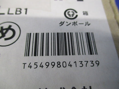 LEDダウンライトφ100(電球色) LGD3106LLB1