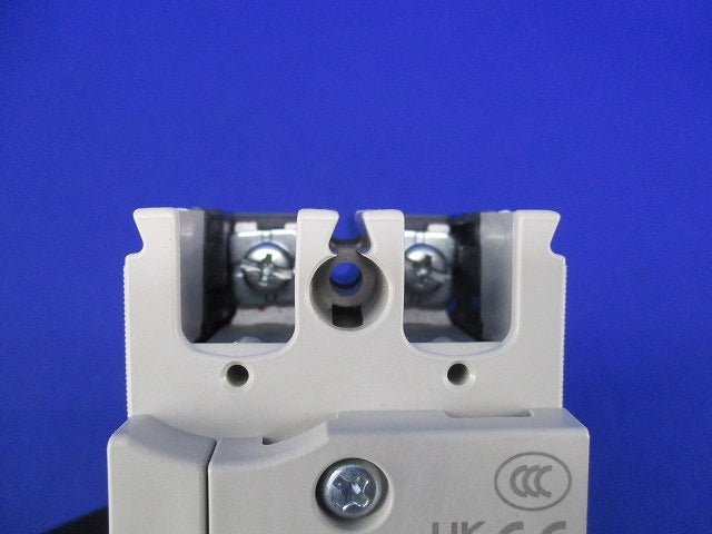 ノーヒューズ遮断器3P5A(NF-Sシリーズ・汎用品)箱違い NF32-SV