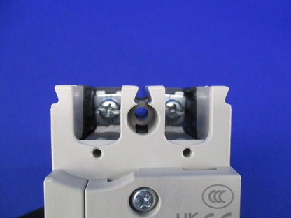 ノーヒューズ遮断器3P5A(NF-Sシリーズ・汎用品)箱違い NF32-SV