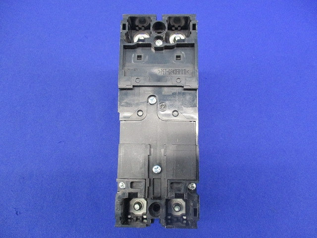 ノーヒューズ遮断器3P5A(NF-Sシリーズ・汎用品)箱違い NF32-SV