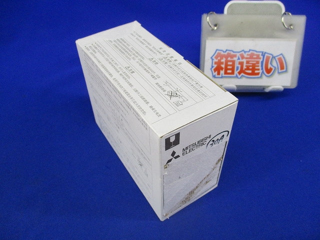 ノーヒューズ遮断器3P5A(NF-Sシリーズ・汎用品)箱違い NF32-SV