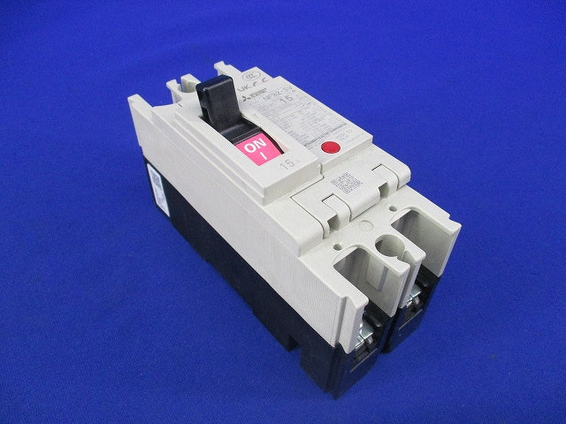 ノーヒューズ遮断器3P5A(NF-Sシリーズ・汎用品)箱違い NF32-SV