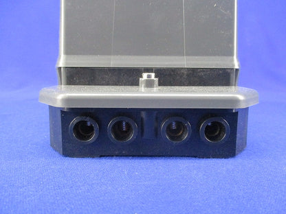 屋内耐候形普通電力量計100V30A50Hz A5EA-R