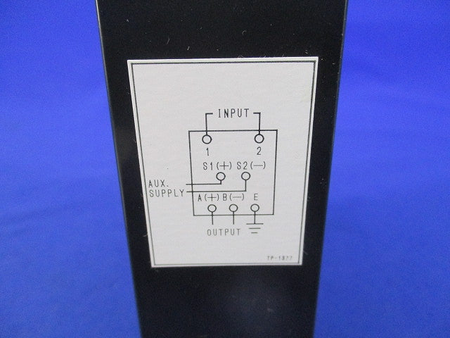 周波数トランスデューサー FTT2-91A