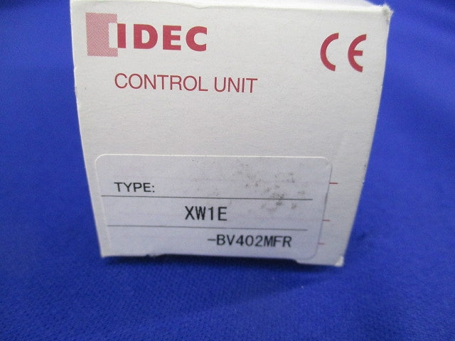 非常停止用押ボタンスイッチ XW1E-BV402MFR