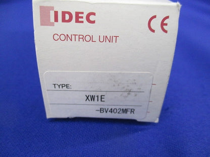 非常停止用押ボタンスイッチ XW1E-BV402MFR