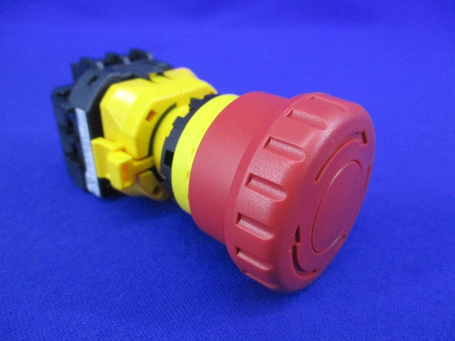 非常停止用押ボタンスイッチ XW1E-BV402MFR