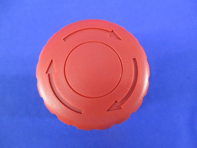非常停止用押ボタンスイッチ XW1E-BV402MFR