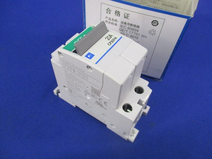 サーキットプロテクタ20A CP30FM-2P020