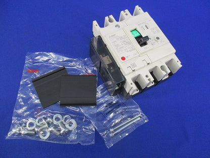 漏電遮断器3P3E100A NV125-SV