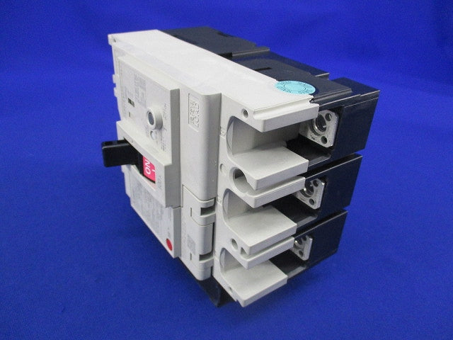 漏電遮断器3P3E100A NV125-SV