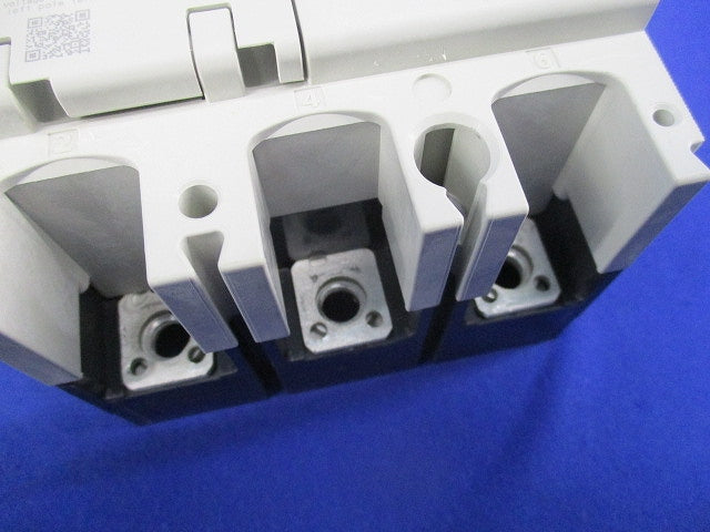 漏電遮断器3P3E100A NV125-SV