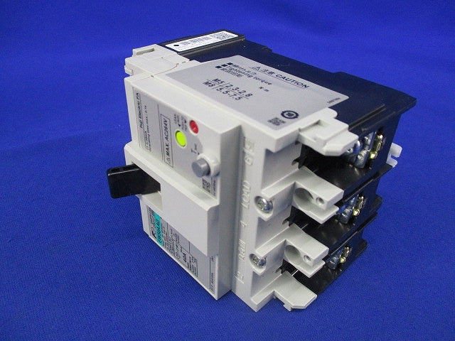 一般配線用漏電遮断器3P40A EW50AAG