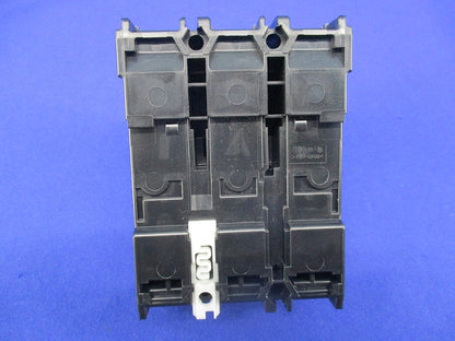 一般配線用漏電遮断器3P40A EW50AAG