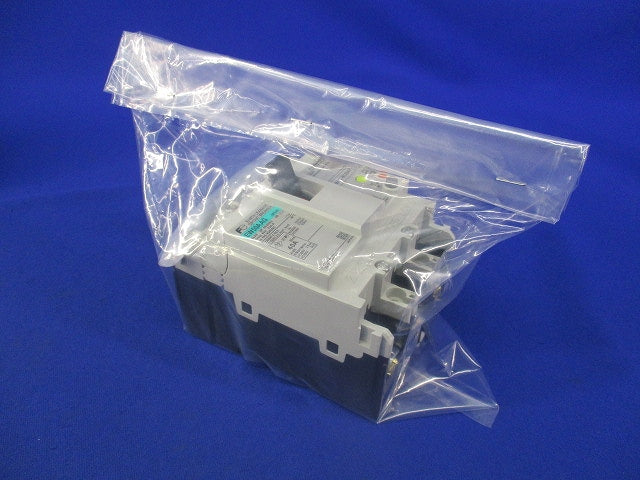 一般配線用漏電遮断器3P40A EW50AAG
