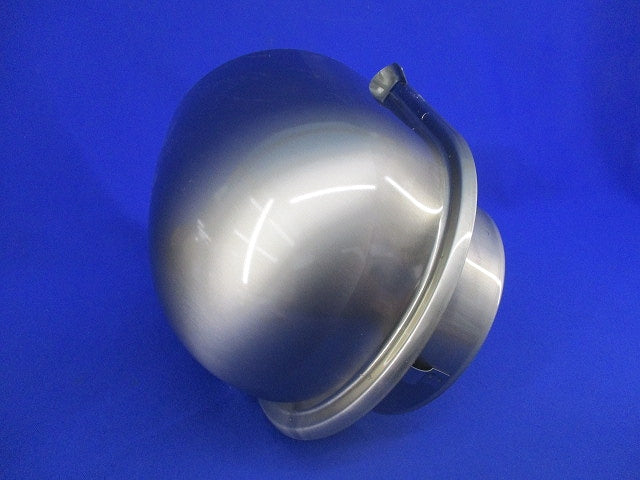 防火ダンパー付換気口φ150(ステンレス)(未使用品) 72℃