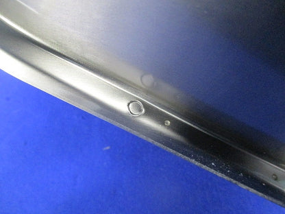 防火ダンパー付換気口φ150(ステンレス)(未使用品) 72℃