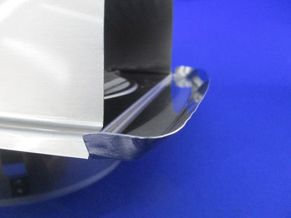 防火ダンパー付換気口φ150(ステンレス)(未使用品) 72℃
