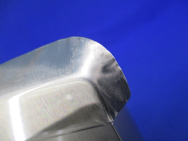 防火ダンパー付換気口φ150(ステンレス)(未使用品) 72℃
