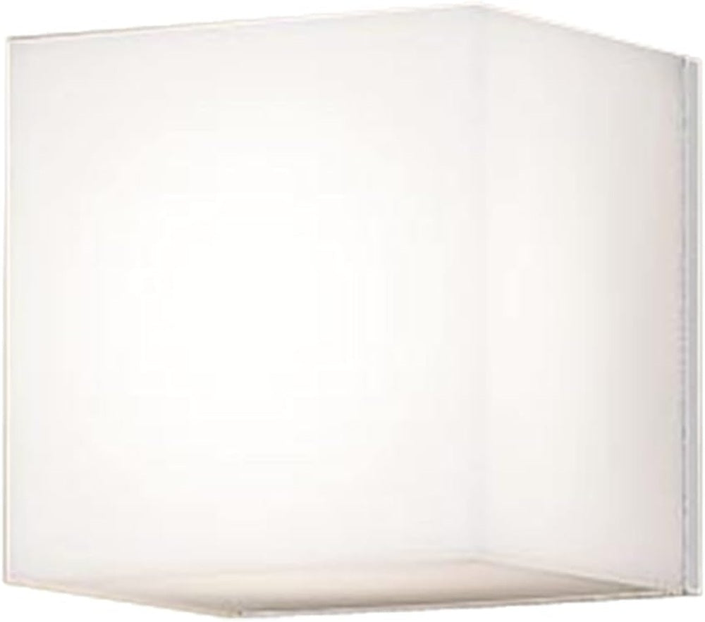 LEDポーチライト 2700K 電球色 非調光 電源内蔵 LGW80360LE1