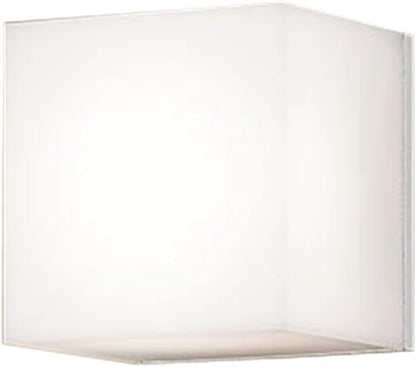 LEDポーチライト 2700K 電球色 非調光 電源内蔵 LGW80360LE1