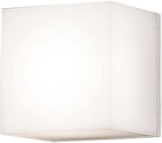 LEDポーチライト 2700K 電球色 非調光 電源内蔵 LGW80360LE1