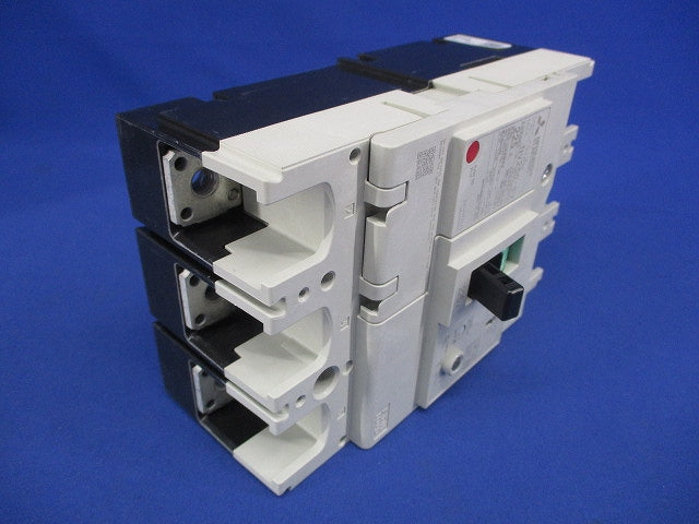 漏電遮断器 3P225A 100/440VAC 100・200・500ｍA NV250-SV3P3E225A