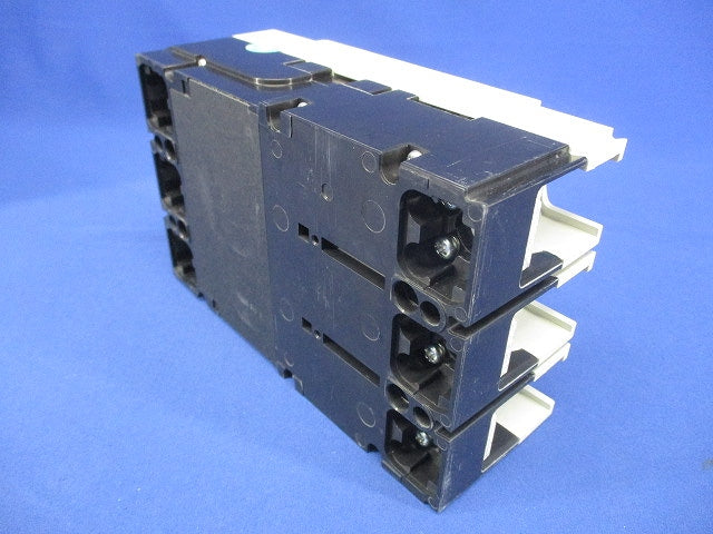 漏電遮断器 3P225A 100/440VAC 100・200・500ｍA NV250-SV3P3E225A