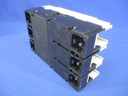 漏電遮断器 3P225A 100/440VAC 100・200・500ｍA NV250-SV3P3E225A