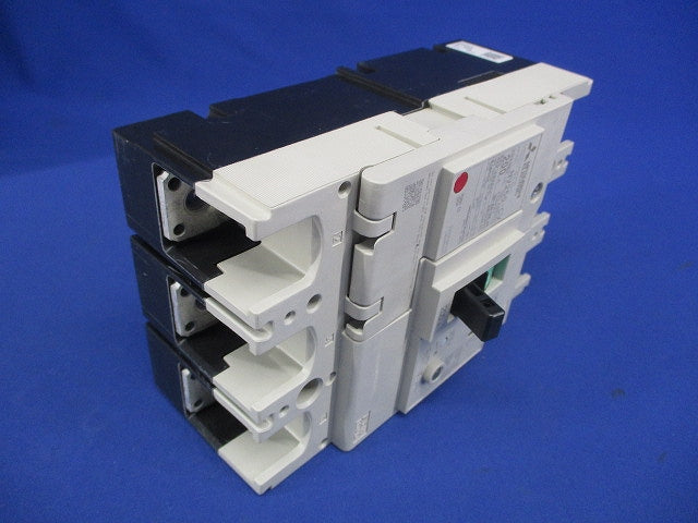漏電遮断器 3P200A 100-440VAC 100・200・500ｍA NV250-CV3P3E200A