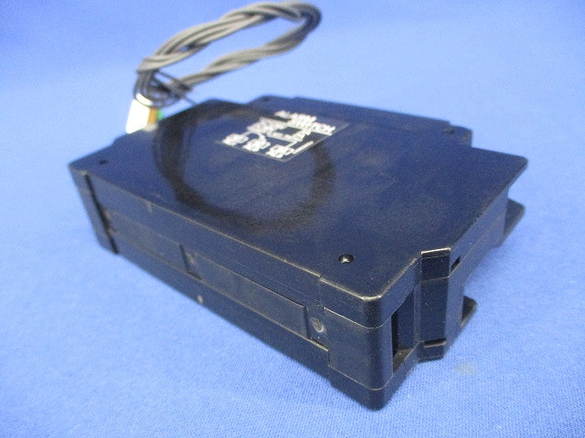 漏電アラーム遮断器 単3中性線欠相保護付 2P2E20A30ｍA FG52C2P2E20A30mA