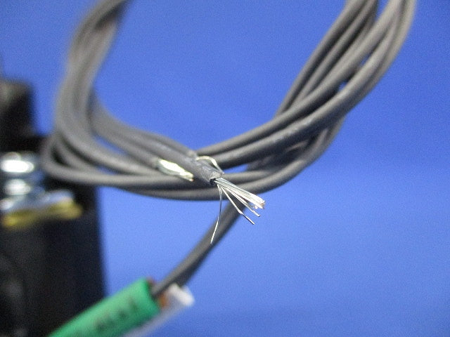 漏電アラーム遮断器 単3中性線欠相保護付 2P2E20A30ｍA FG52C2P2E20A30mA