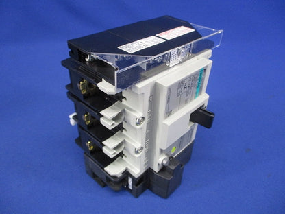 漏電アラーム遮断器 3P15A30ｍA AC100-230V EW50AAG3P15A