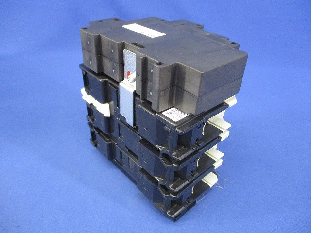 漏電アラーム遮断器 3P15A30ｍA AC100-230V EW50AAG3P15A