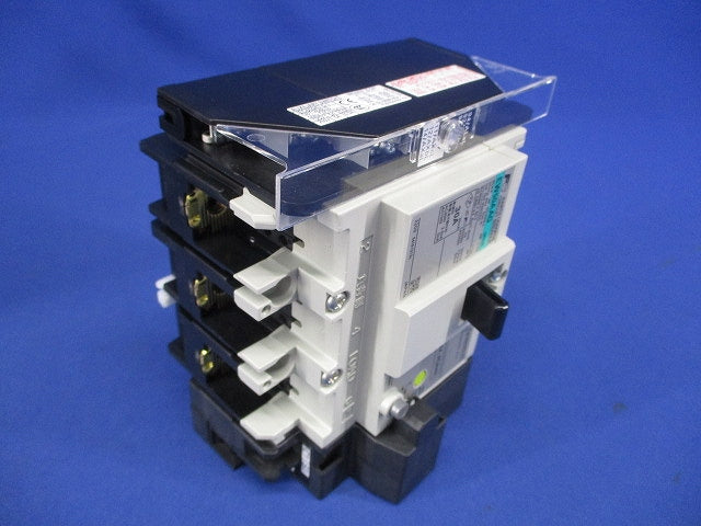 漏電アラーム遮断器 3P30A30ｍA AC100-230V EW50AAG3P30A