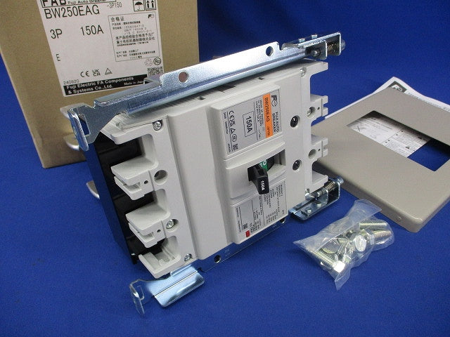 オートブレーカ 3P150A BW250EAG3P150A