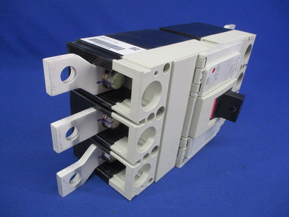 漏電遮断器 3P350A NF400-CW3P350A