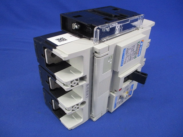 漏電遮断器 3P225A 100/440V 100/200/500ｍA ZE250-SF3P225A