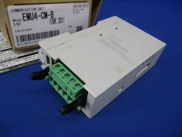 エネルギー計測ユニット EMU4-CM-B
