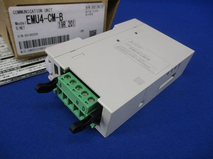 エネルギー計測ユニット EMU4-CM-B