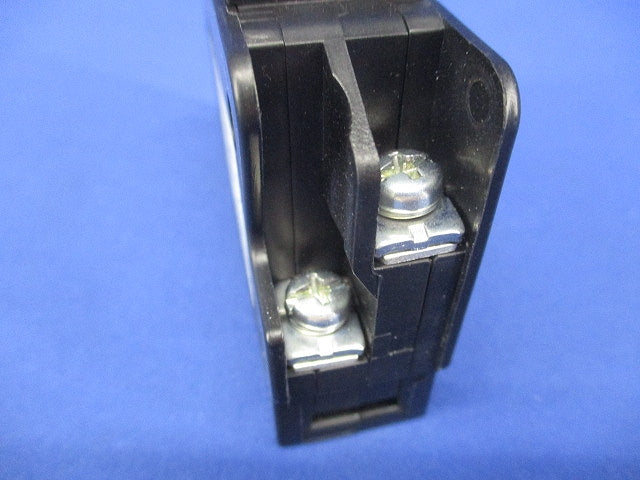 漏電遮断器 2P1E20A30mA BV-C12P1E20A