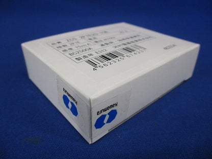 漏電ブレーカ 2P1E20A15mA AC100V ZCS2P1E20-15B